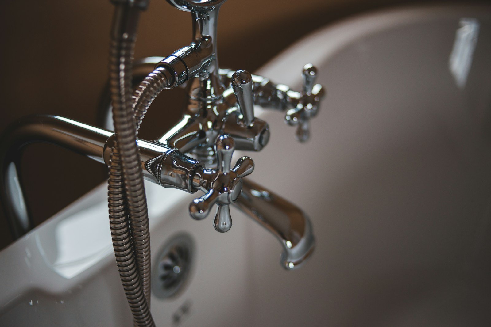 Plumbing work by Charlie's Plumbing in Cleburne, TX